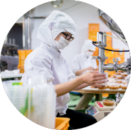 Agroalimentaire