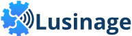 logo lusinage
