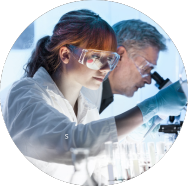 Pharma & laboratoires