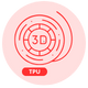 TPU - icône
